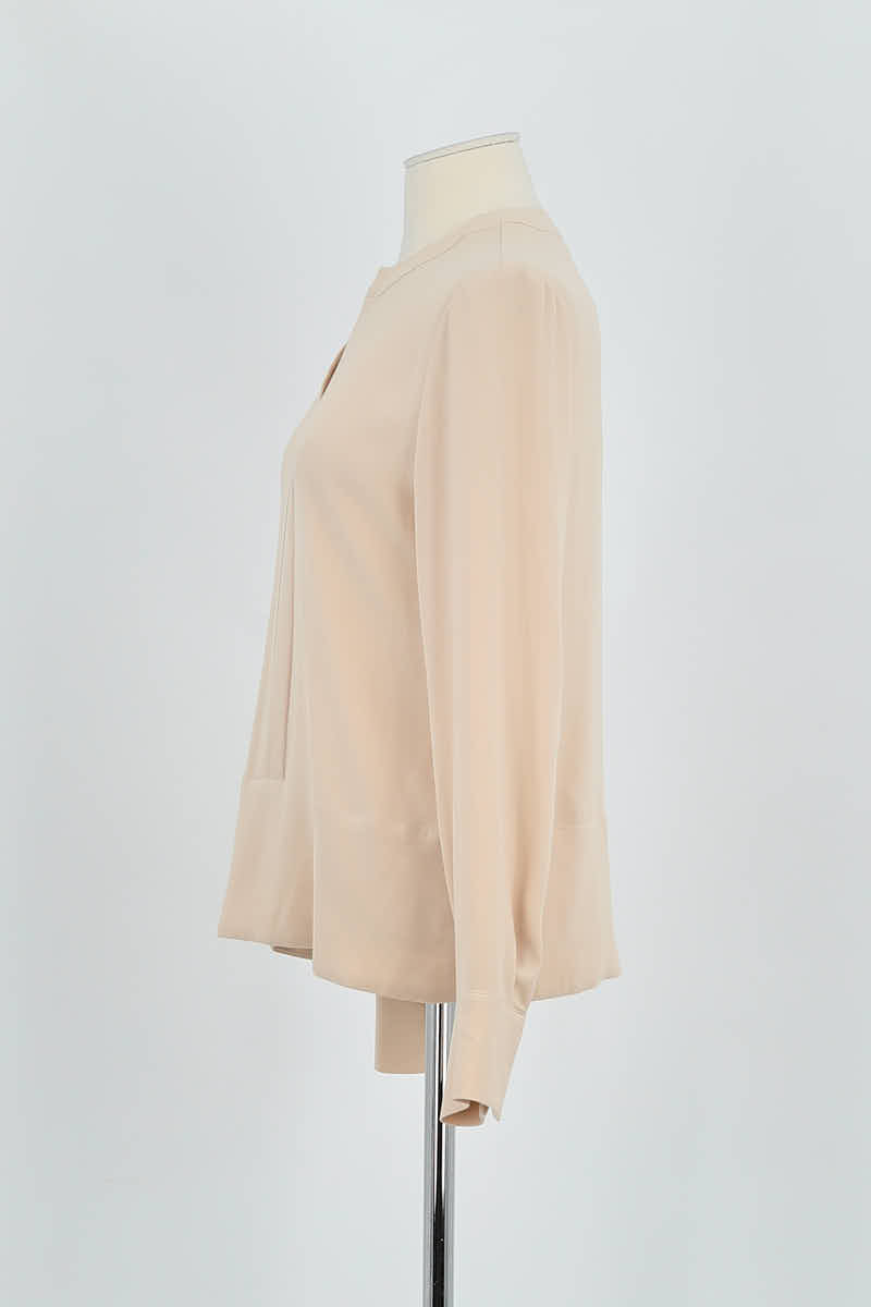 T-shirt Tara Jarmon  Beige