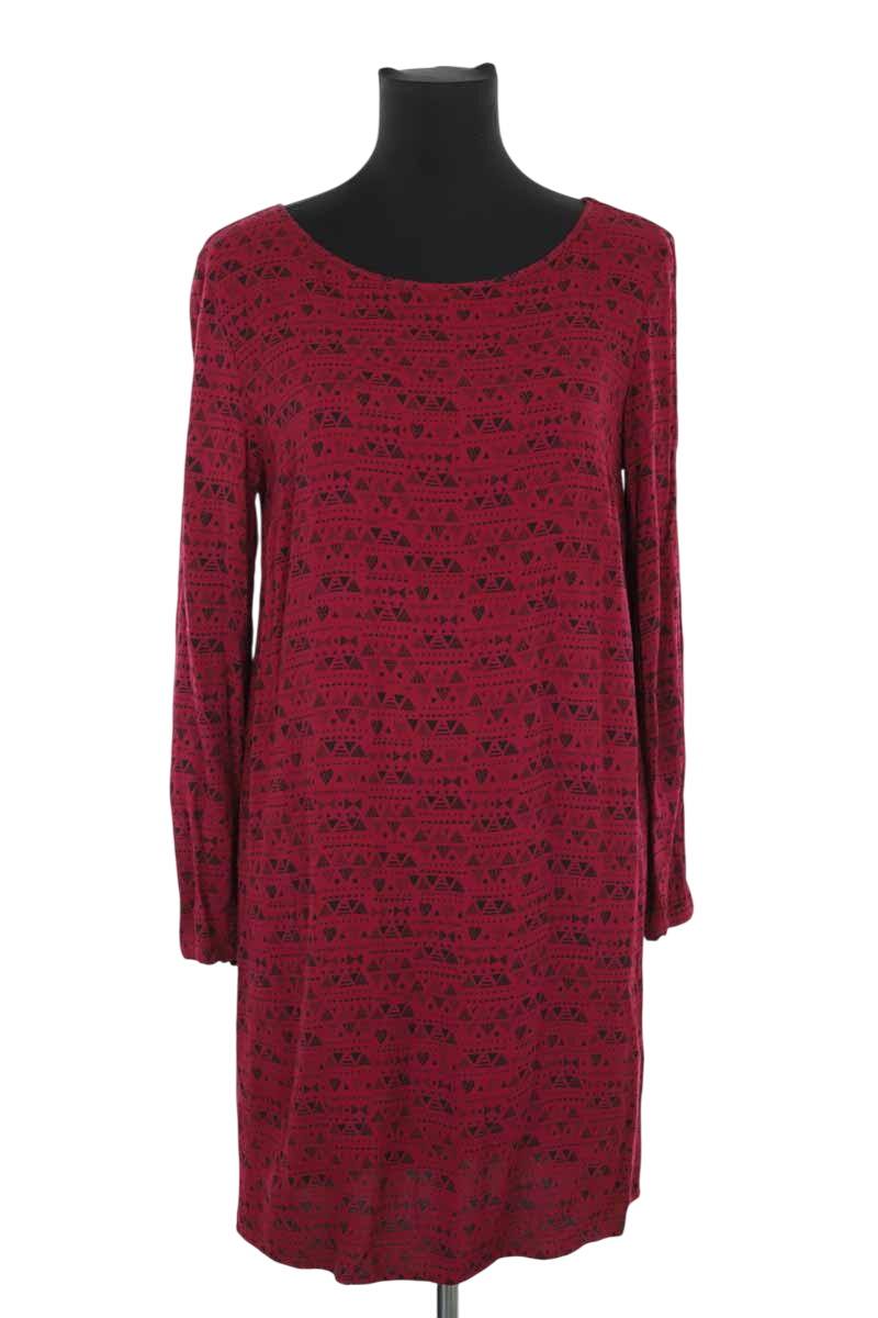 Robe Des Petits Hauts  Bordeaux