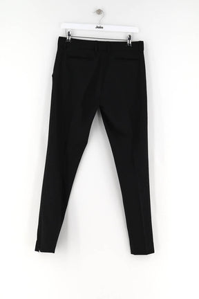 Pantalon slim Gerard Darel  Noir