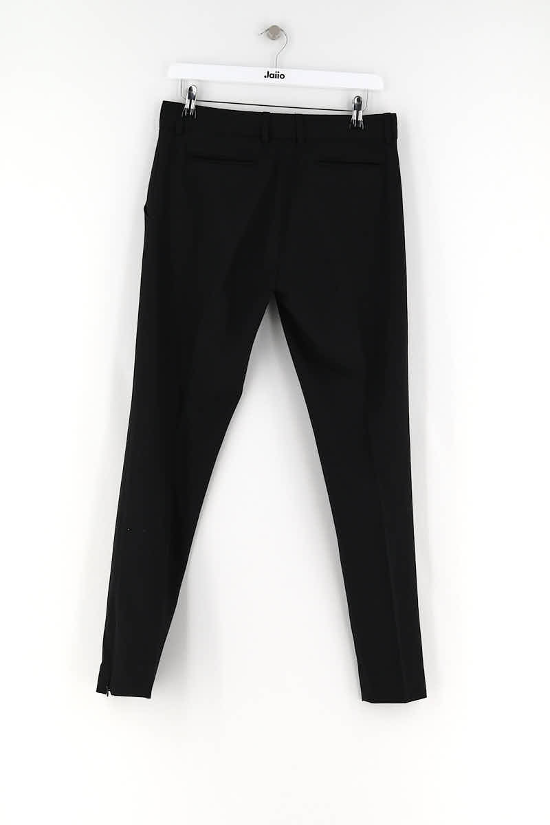 Pantalon slim Gerard Darel  Noir