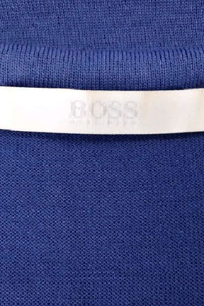 T-shirt Hugo Boss  Bleu