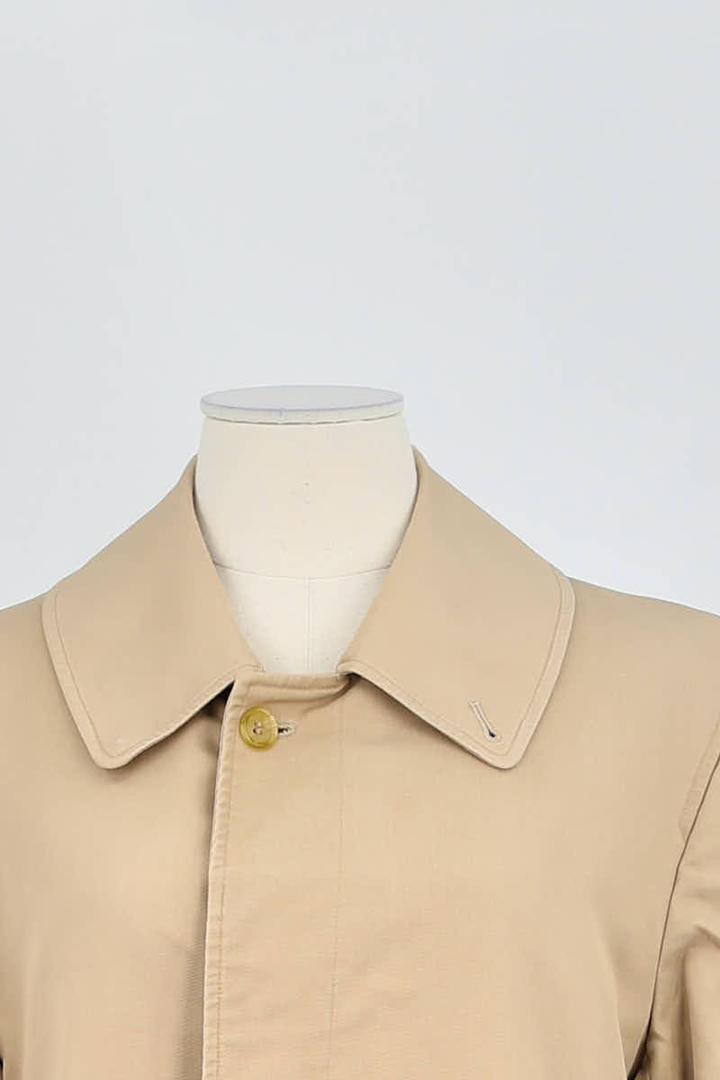 Trench-coat Burberry  Beige