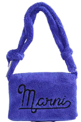 Sacs à bandoulière Marni  Bleu