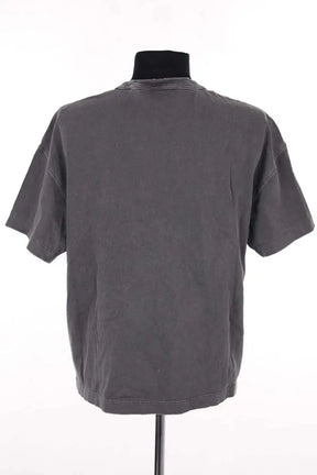 T-shirt Carhartt Anthracite en Coton