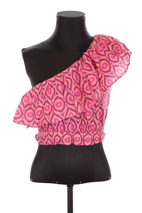 Blouses Maria de la Orden  Rose