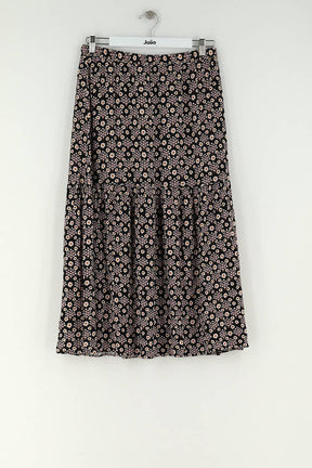 Jupe Des Petits Hauts  Noir