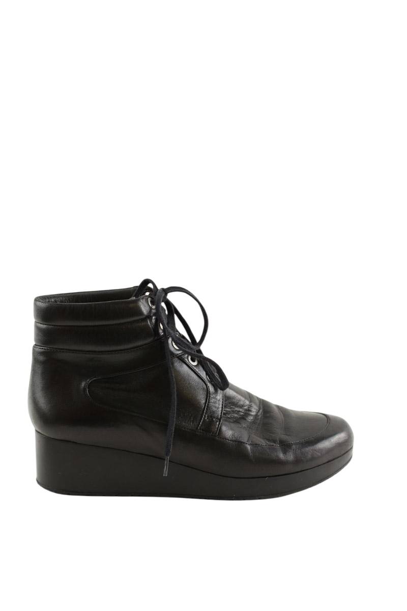 Bottes Robert Clergerie  Noir