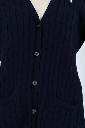 Gilet Ralph Lauren  Marine