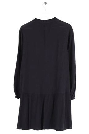 Robe APC Noir en Coton