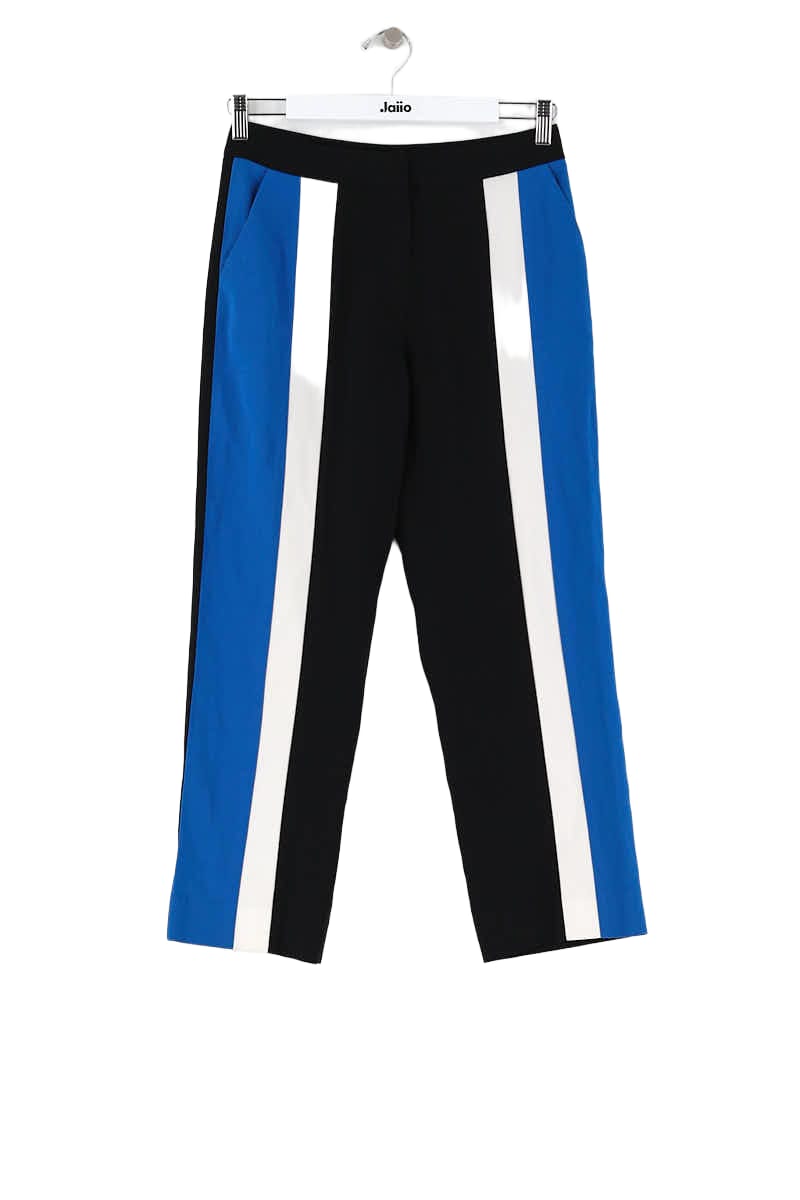 Pantalon droit Kenzo  Noir