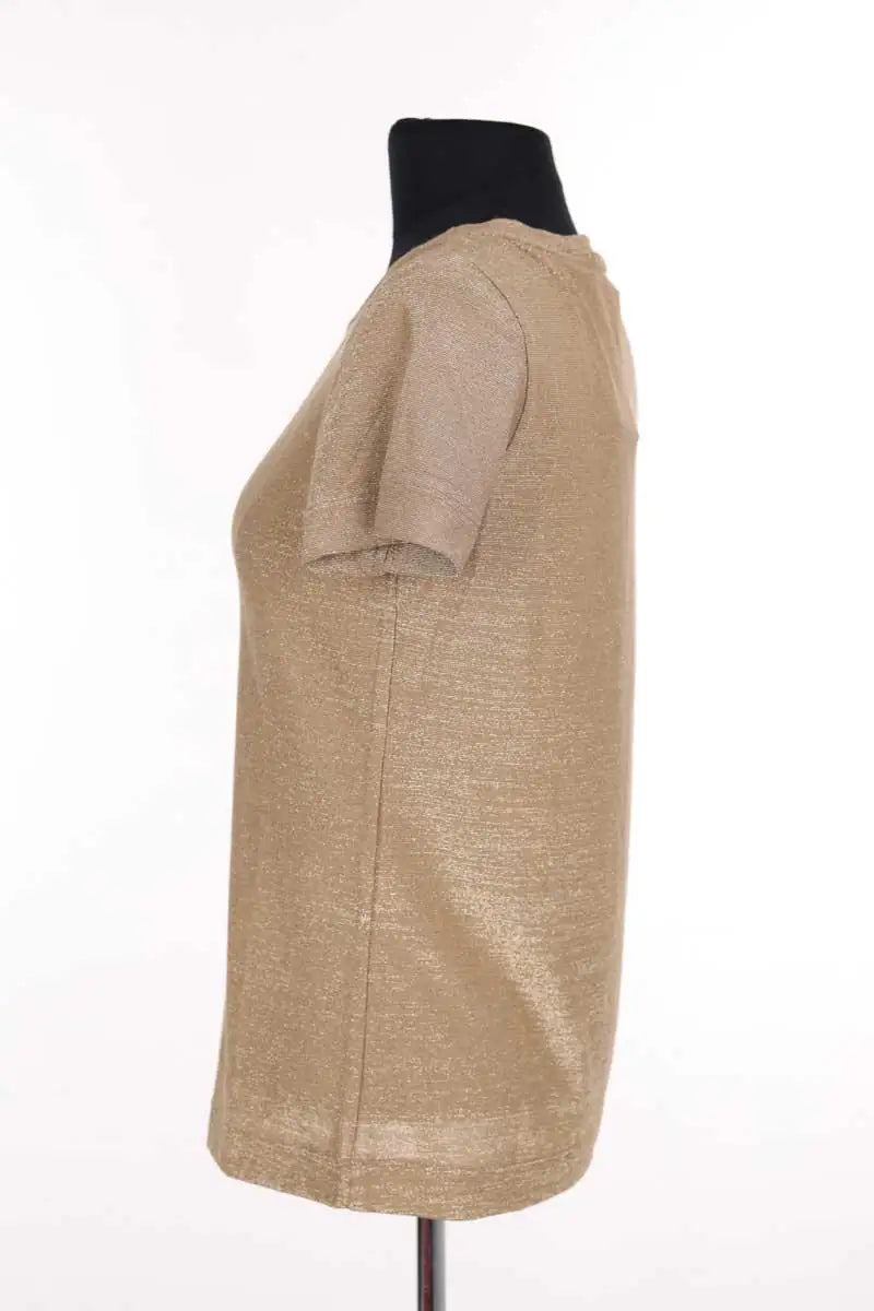 Top Marella Doré en Viscose