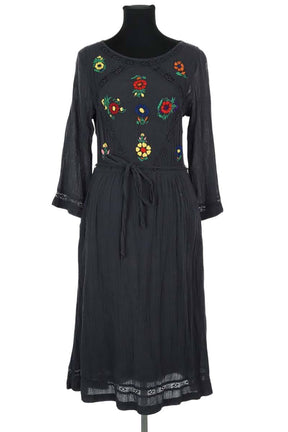 Robe Leon & Harper  Gris