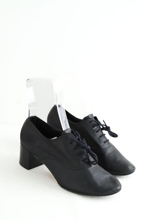 Mocassins Repetto  Noir