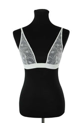 Soutien-gorge Noo  Blanc