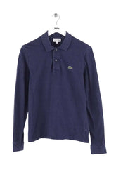 Polo La Biosthétique Marine en Coton, taille S - Seconde Main
