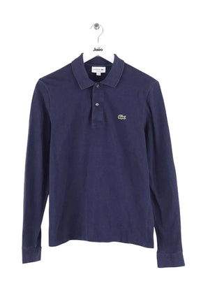 Polo La Biosthétique Marine en Coton, taille S - Seconde Main
