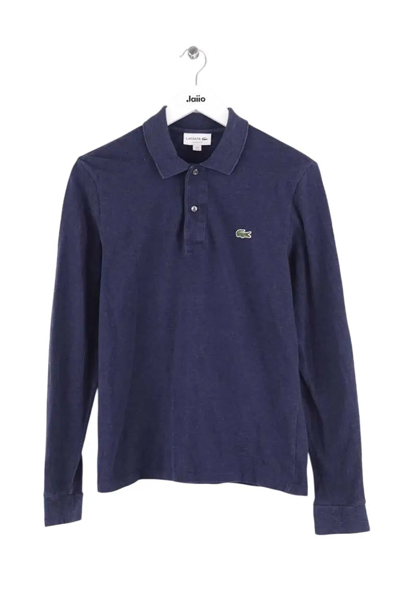 Polo La Biosthétique Marine en Coton, taille S - Seconde Main