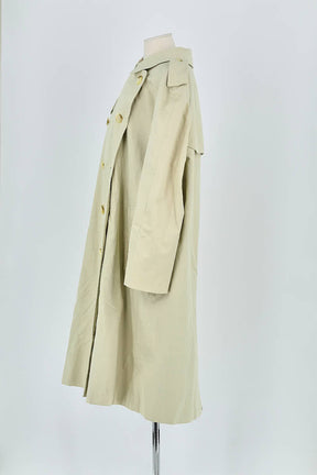 Trench-coats Burberry  Beige