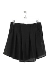 Mini jupe The Kooples  Noir