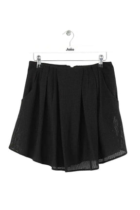 Mini jupe The Kooples  Noir