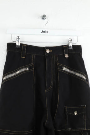 Jean Isabel Marant  Noir