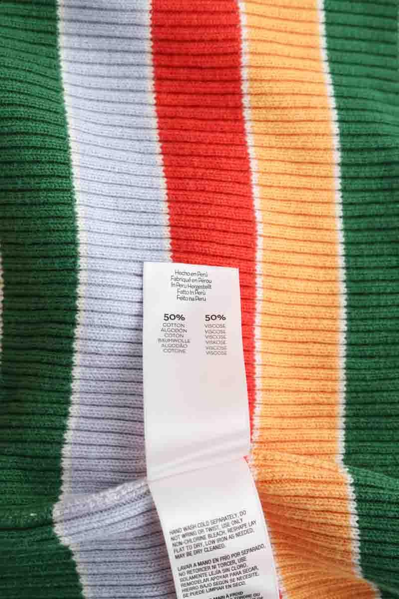 Top Mother  Multicolore