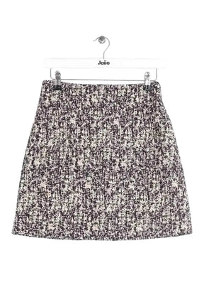 Jupe Vanessa Bruno Beige en Coton, taille M - Seconde Main
