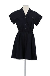 Robe Tory Burch  Noir