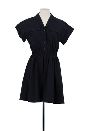 Robe Tory Burch  Noir