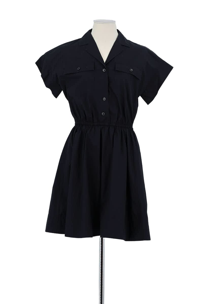Robe Tory Burch  Noir