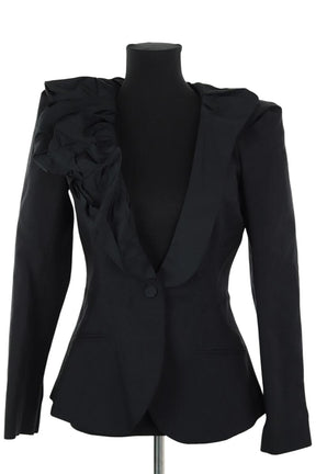 Blazer Louis Vuitton  Noir
