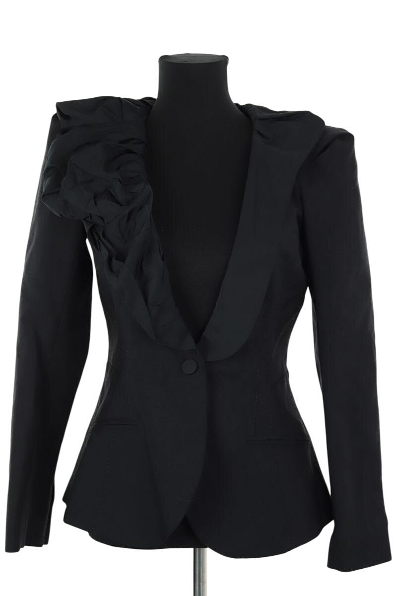 Blazer Louis Vuitton  Noir