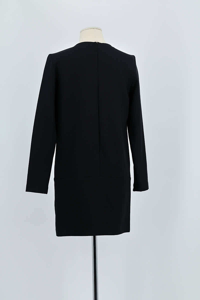 Robe Sessun  Noir