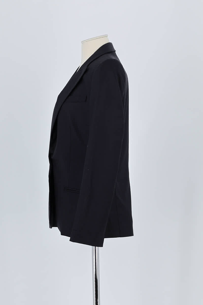 Blazer Sandro  Noir
