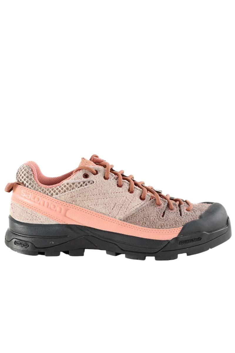 Baskets Salomon  Rose