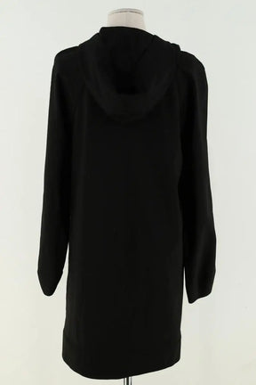 Veste Barbara Bui Noir en Laine