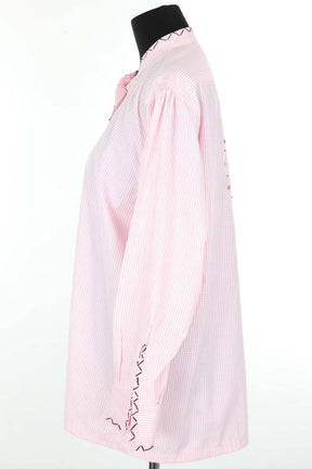 Chemise Victoria Leivissa  Rose