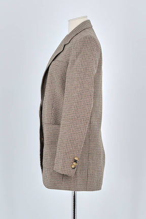 Blazer Vanessa Bruno  Marron