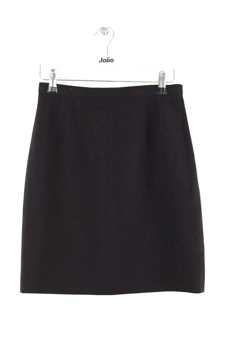 Mini jupe Kenzo  Noir