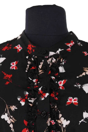 Robe Liu Jo Noir en Synthétique