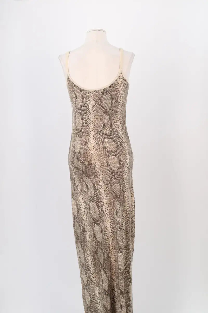 Robe Givenchy Beige en Viscose