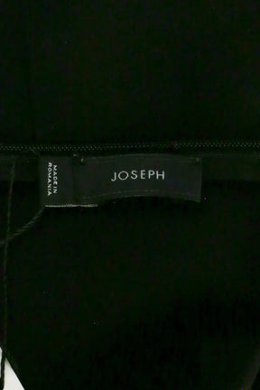 Top sans manche Joseph Noir en Synthétique