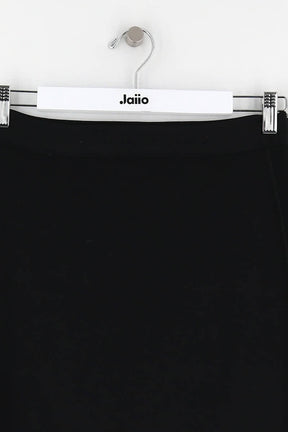 Mini jupe Givenchy  Noir