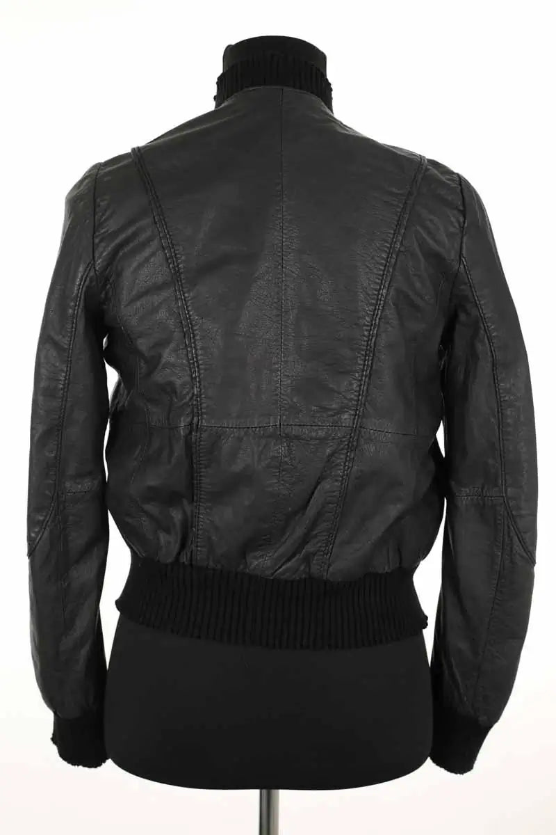 Veste Zadig & Voltaire  Noir
