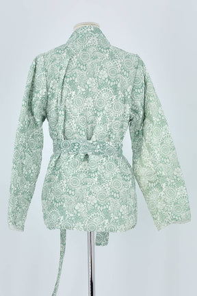 Veste Hod  Vert
