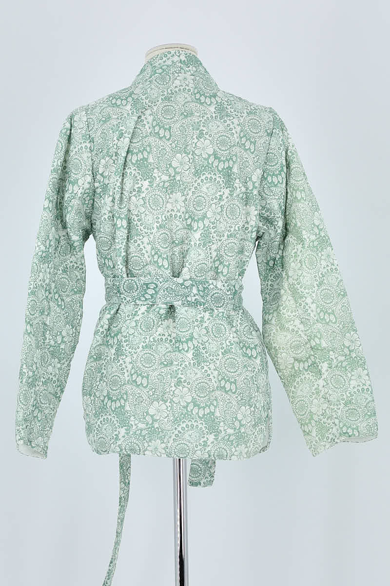 Veste Hod  Vert