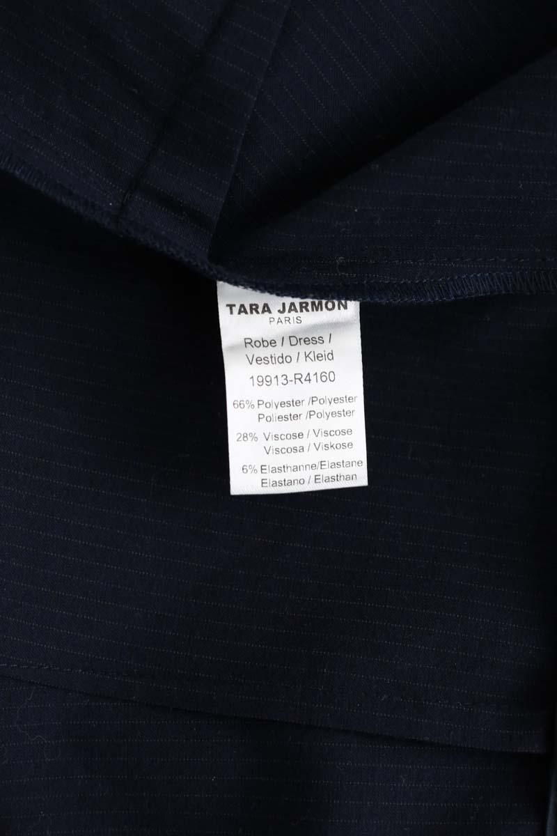 Mini Tara Jarmon  Marine