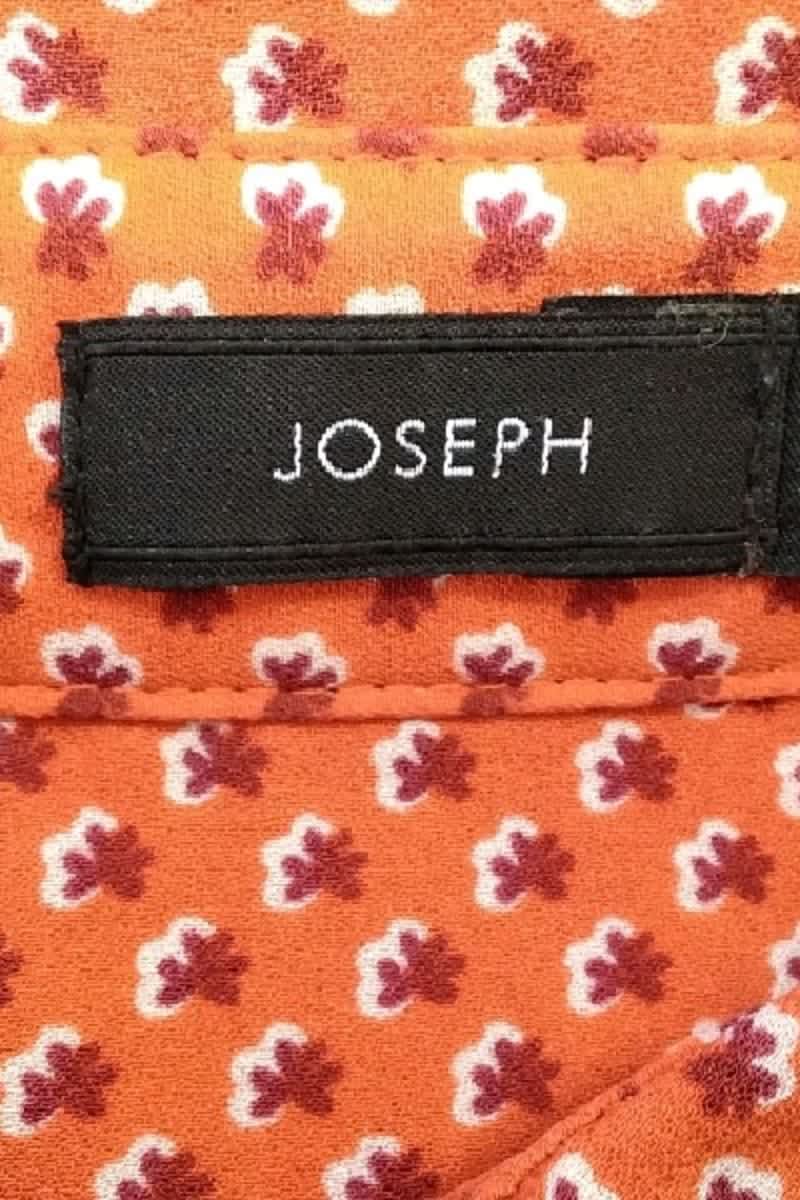 Chemise Joseph  Orange