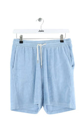 Mini short Harmony  Bleu