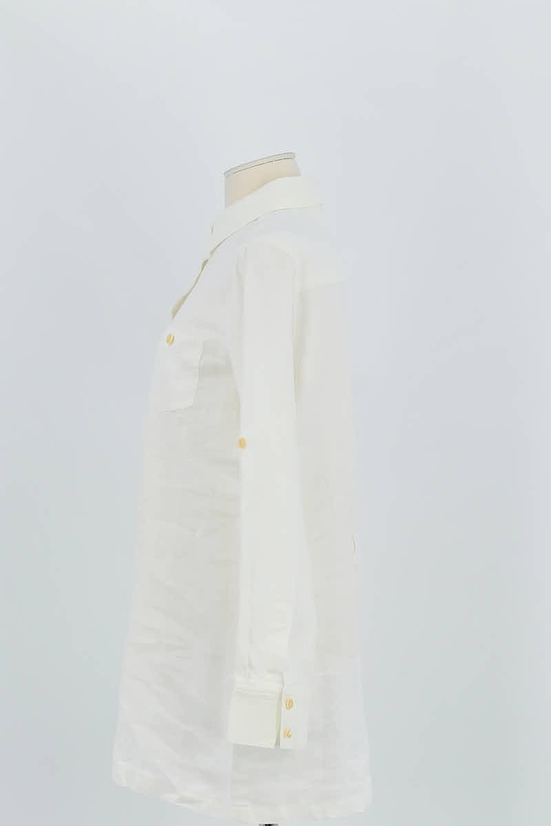 Chemises Gerard Darel  Blanc